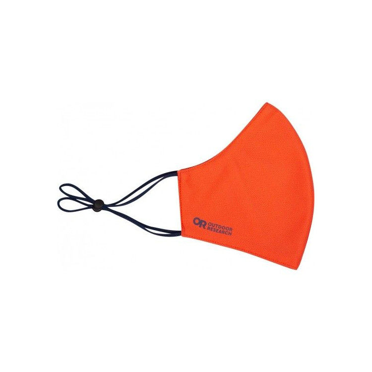 Outdoor Research Essential Face Mask Kit - Small/Kids' Size - Image 6